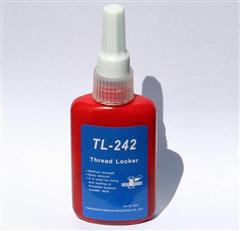 TL-242 Thread Locker & Sealant Medium Strength 50ml (10959)